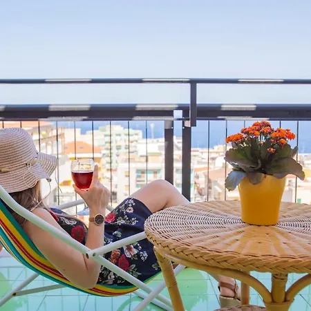 Terrazza Ionica - Apartment Sea View Wifi Syracuse Exterior photo