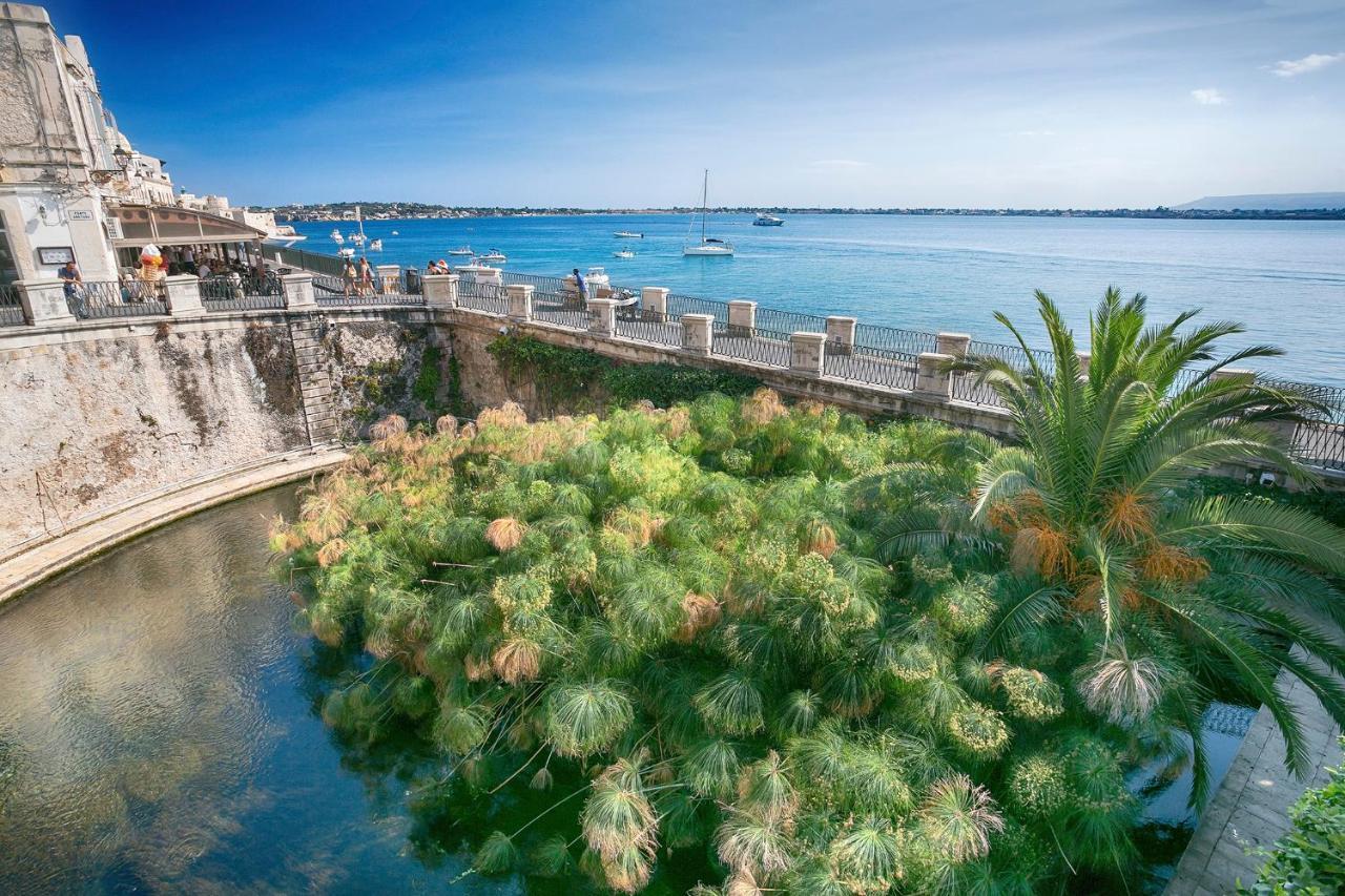 Apartment Terrazza Ionica - Sea View Wifi *