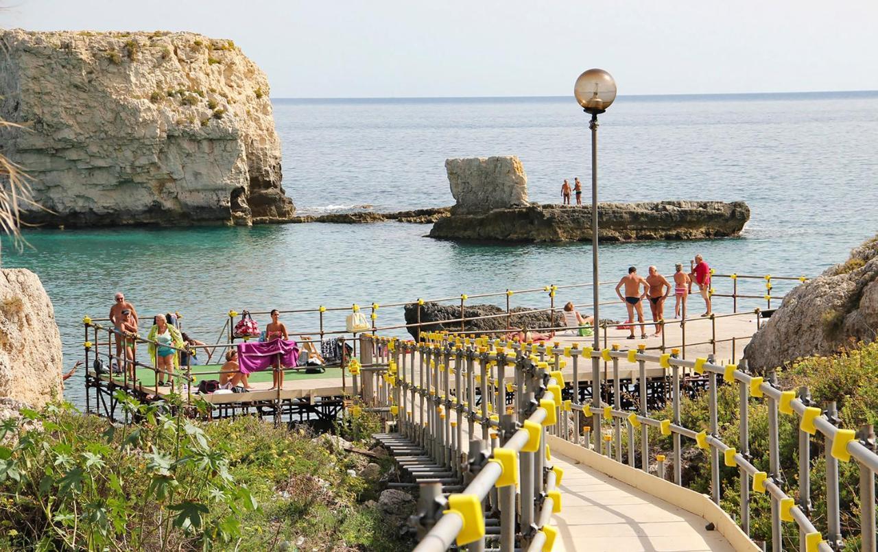 Apartment Terrazza Ionica - Sea View Wifi