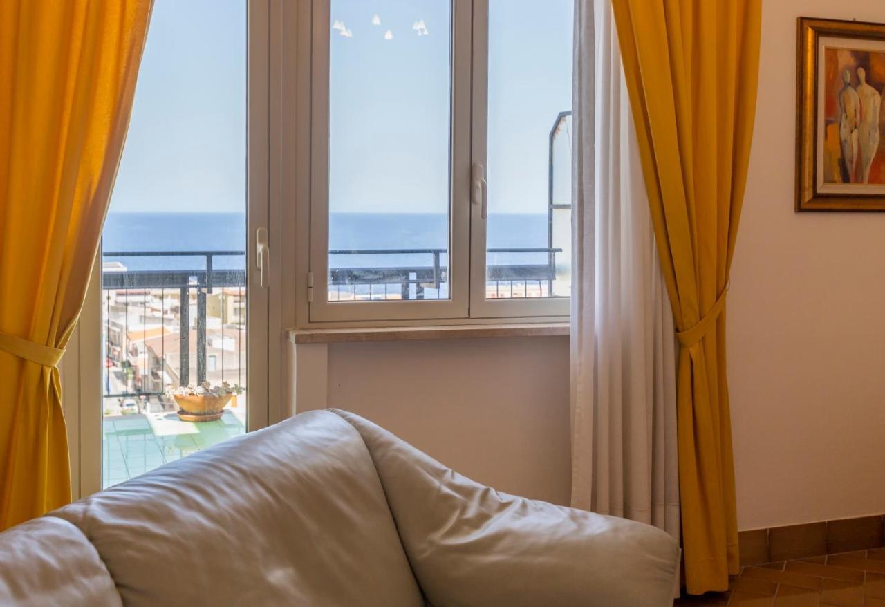 Apartment Terrazza Ionica - Sea View Wifi *