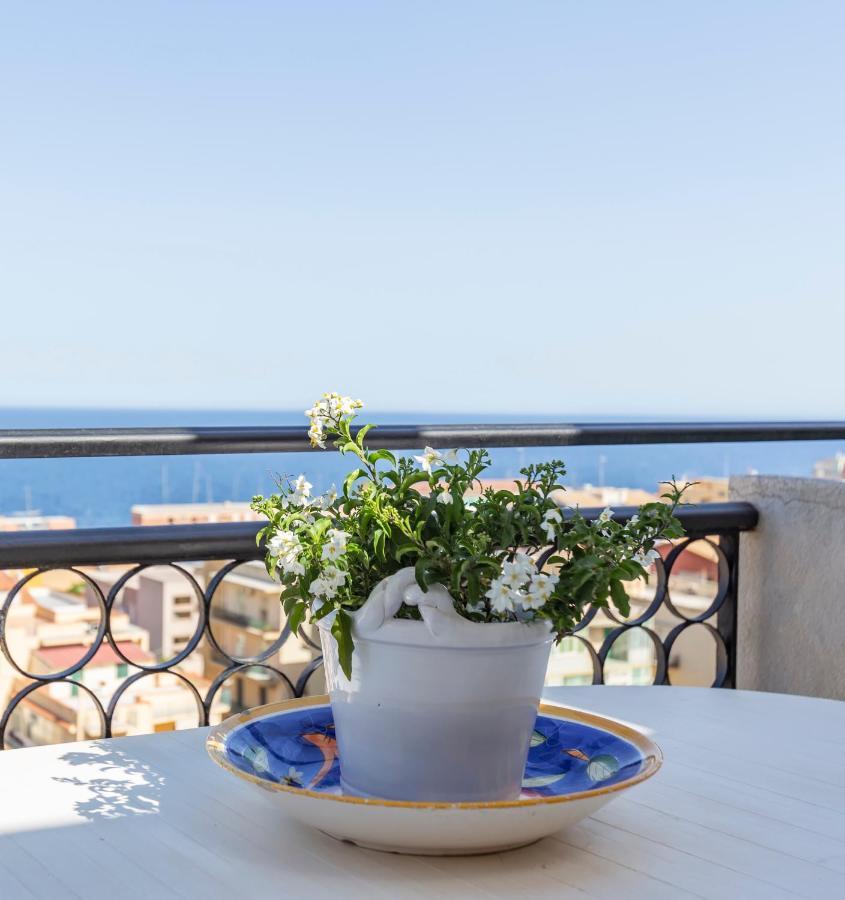 Terrazza Ionica - Sea View Wifi