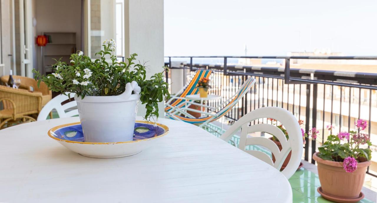 Terrazza Ionica - Sea View Wifi Apartment