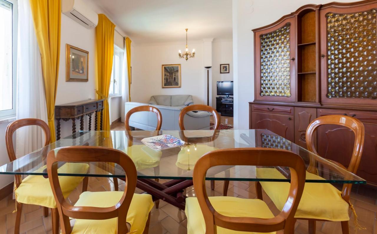 Terrazza Ionica - Sea View Wifi * Syracuse