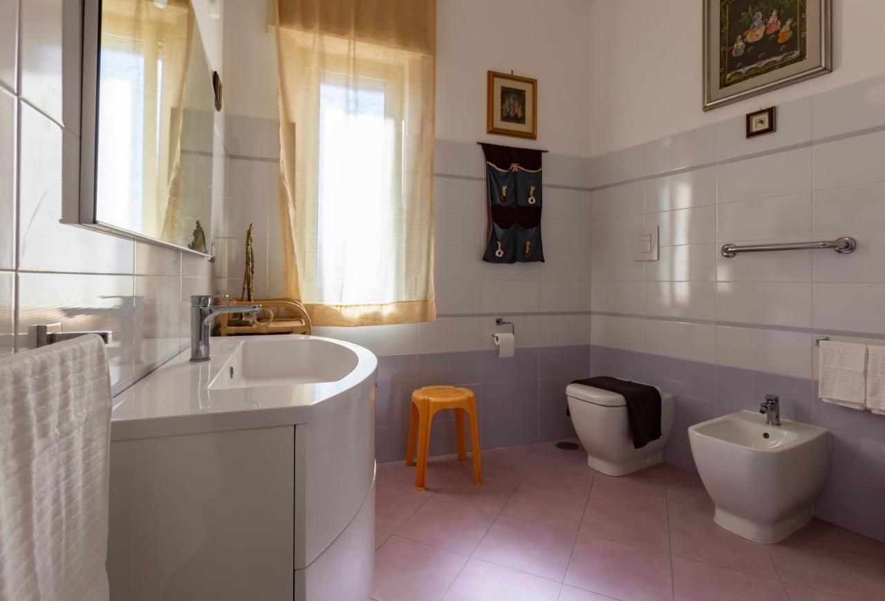 Terrazza Ionica - Sea View Wifi Apartment *