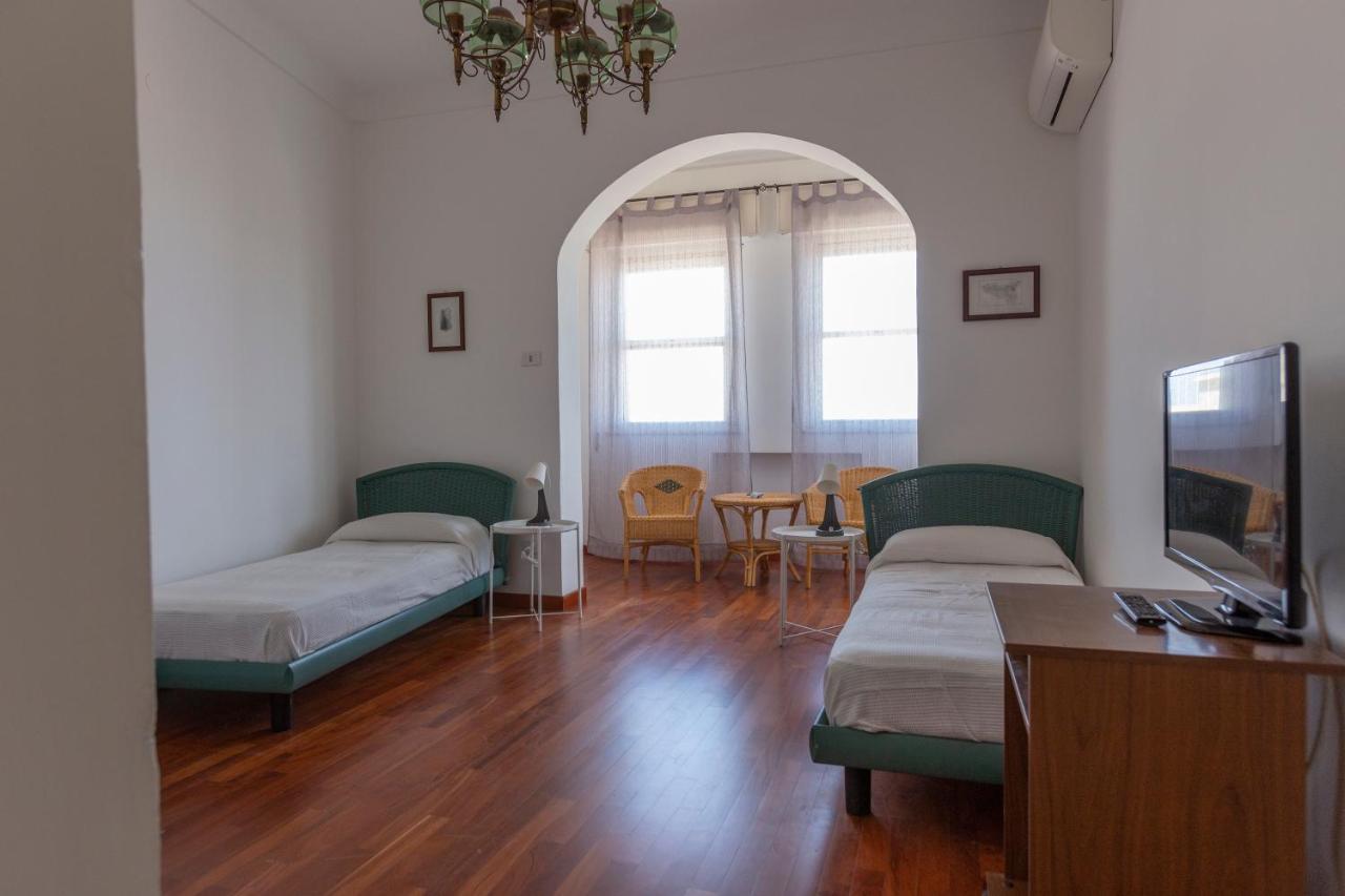 Terrazza Ionica - Sea View Wifi Apartment *