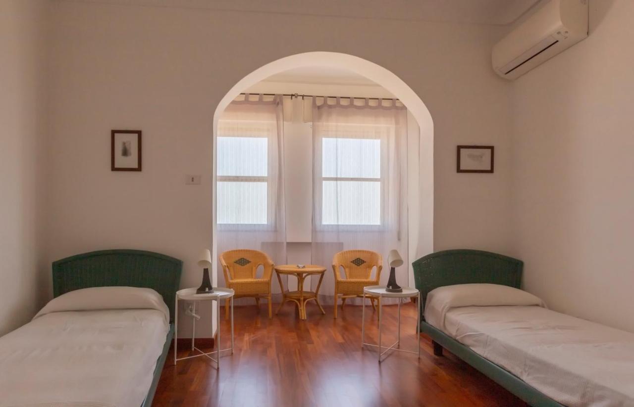 Terrazza Ionica - Sea View Wifi *